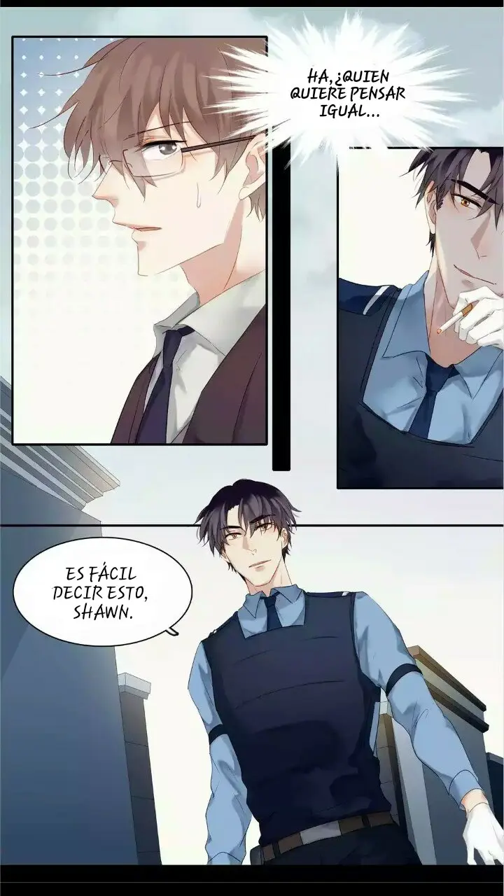 Royal agent (2019) - Capítulo 4 - Página 12 - LectorTMOo