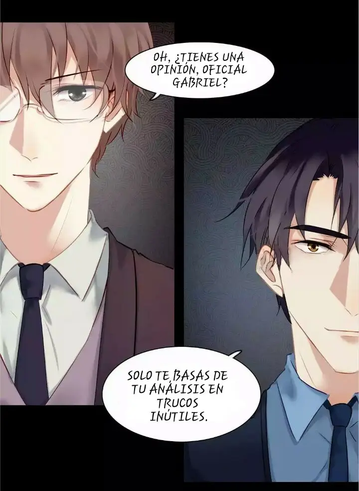 Royal agent (2019) - Capítulo 4 - Página 13 - LectorTMOo