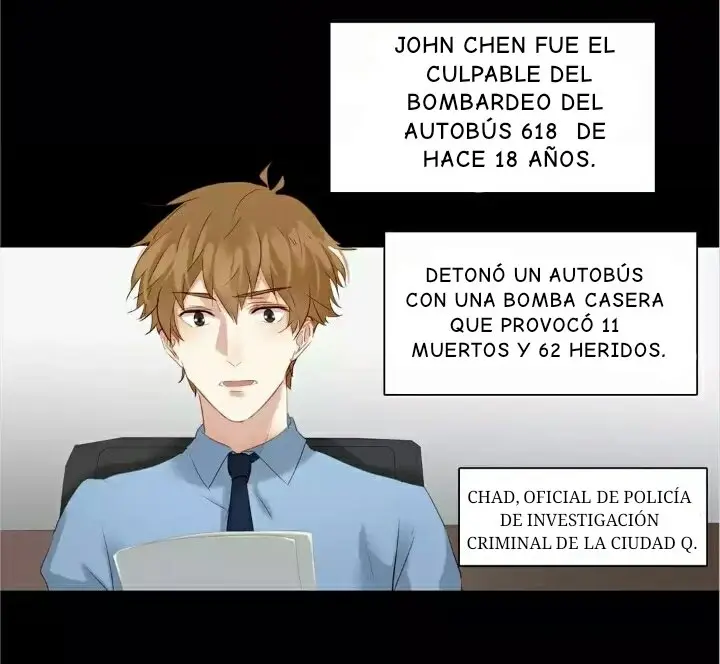 Royal agent (2019) - Capítulo 6 - Página 6 - LectorTMOo