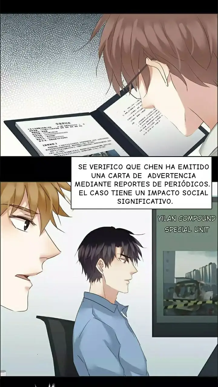 Royal agent (2019) - Capítulo 6 - Página 7 - LectorTMOo