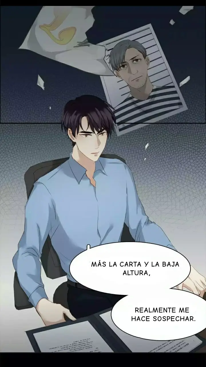 Royal agent (2019) - Capítulo 6 - Página 9 - LectorTMOo