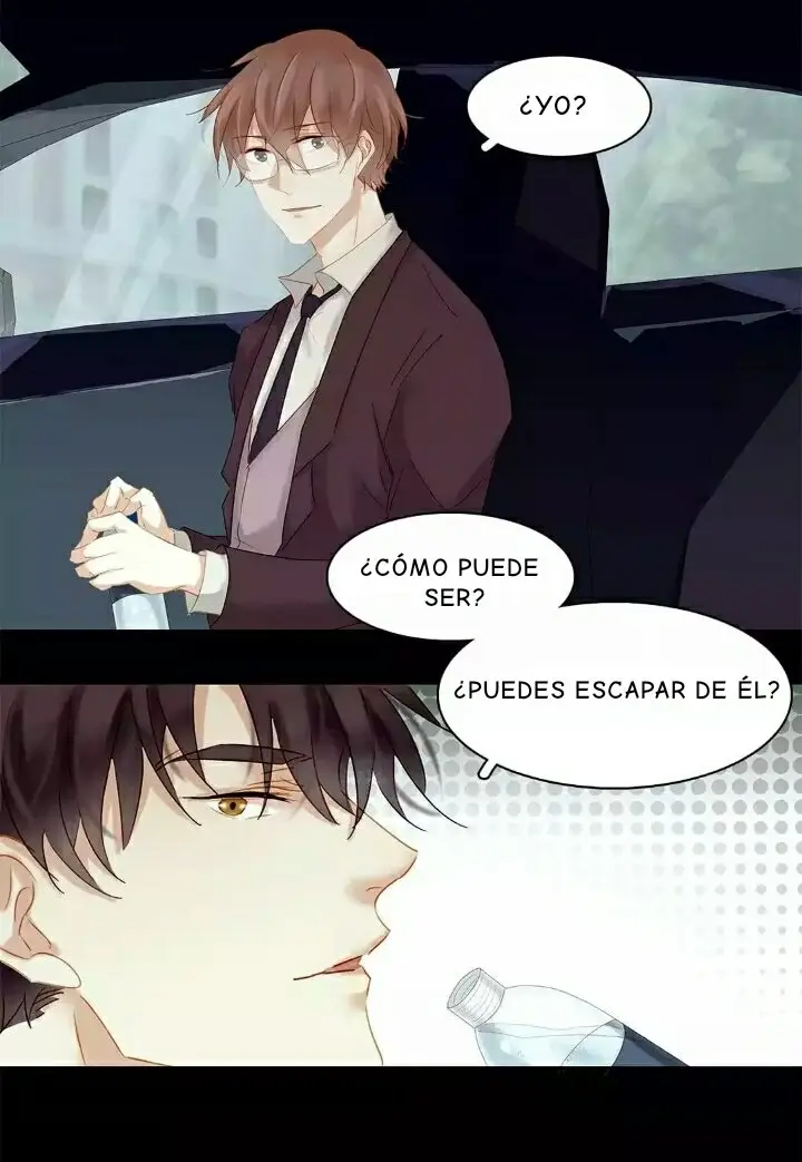 Royal agent (2019) - Capítulo 7 - Página 4 - LectorTMOo
