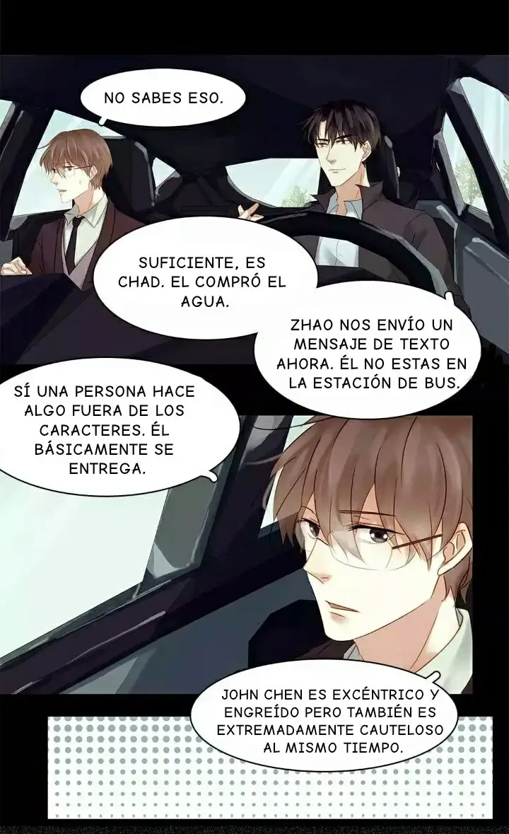 Royal agent (2019) - Capítulo 7 - Página 5 - LectorTMOo