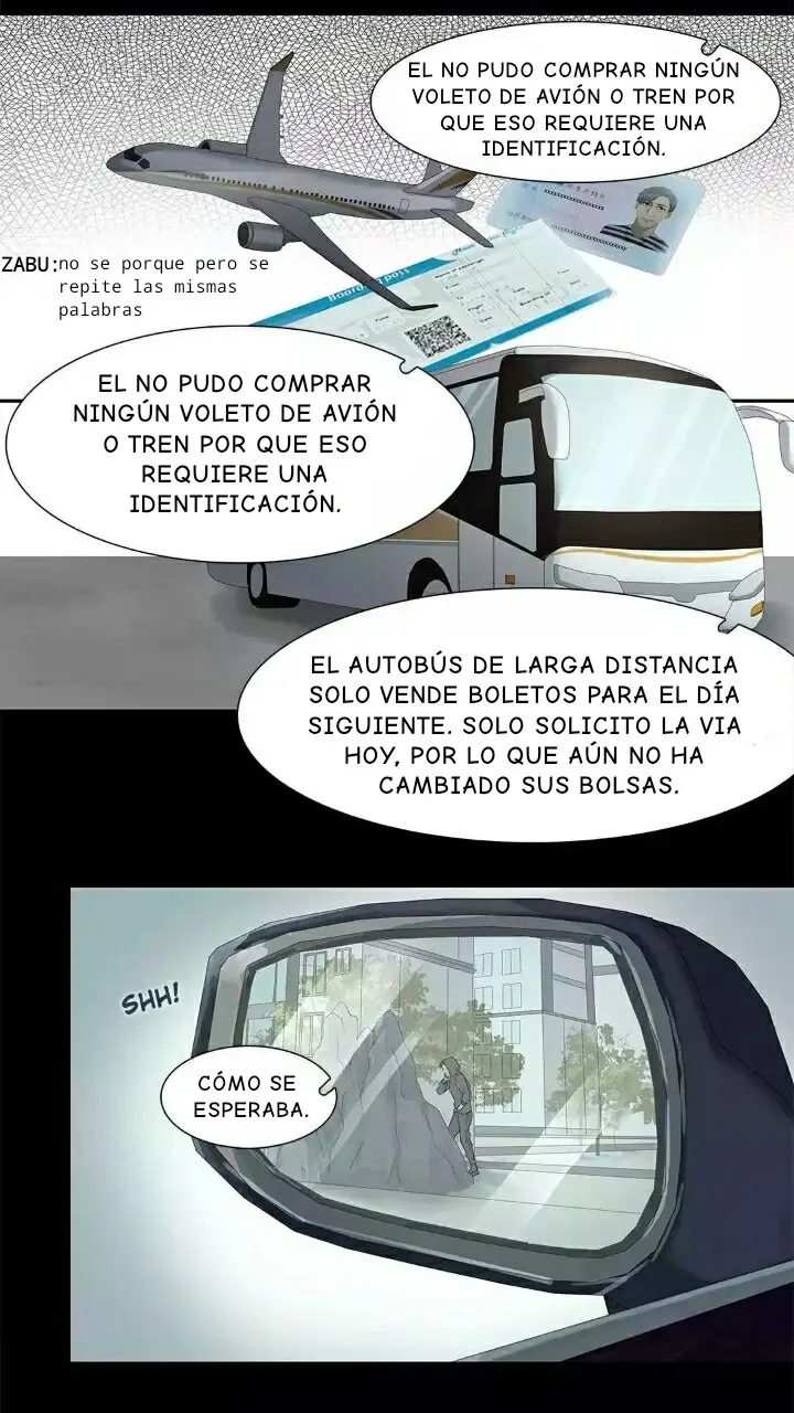Royal agent (2019) - Capítulo 7 - Página 7 - LectorTMOo
