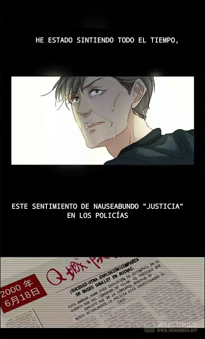 Royal agent (2019) - Capítulo 8 - Página 2 - LectorTMOo
