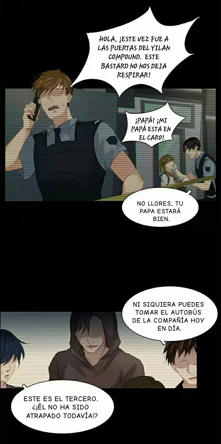 Royal agent (2019) - Capítulo 8 - Página 3 - LectorTMOo