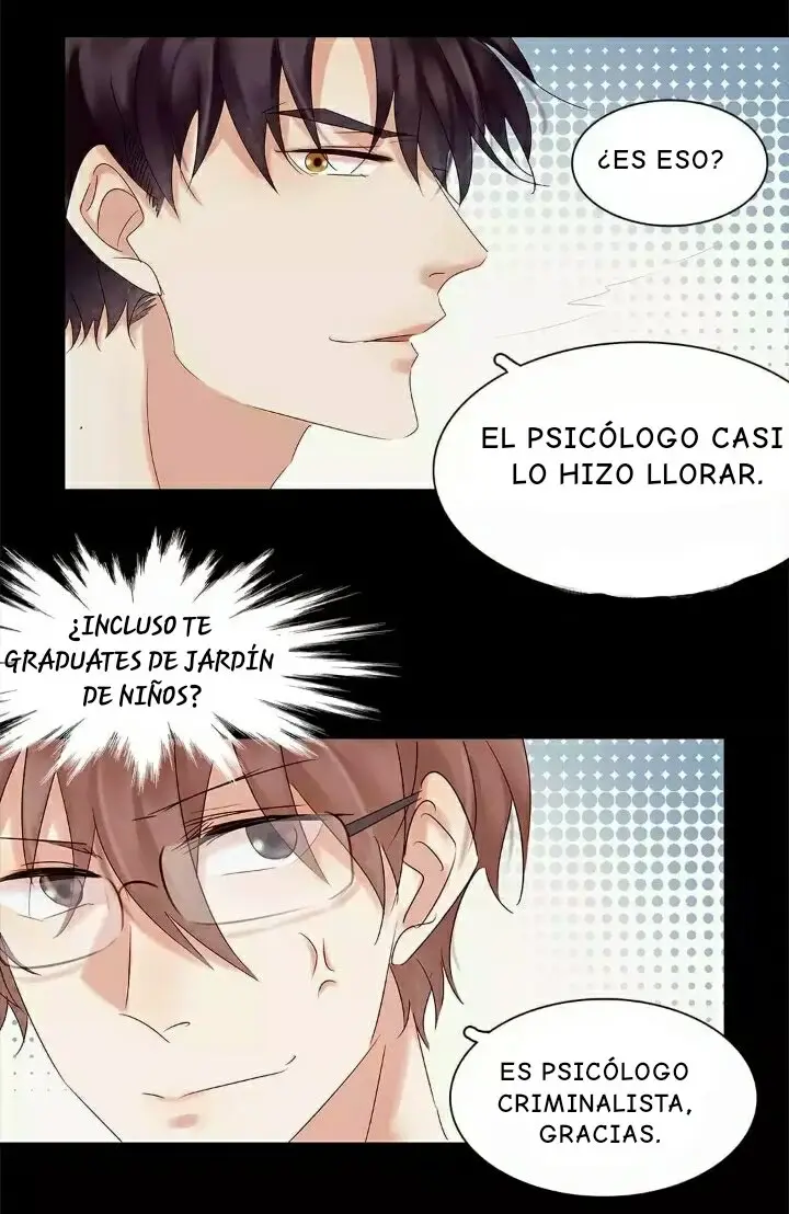 Royal agent (2019) - Capítulo 8 - Página 9 - LectorTMOo