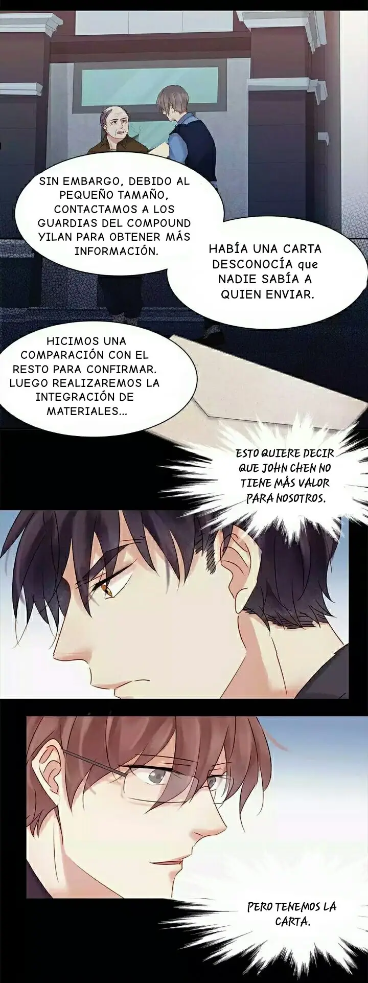 Royal agent (2019) - Capítulo 8 - Página 12 - LectorTMOo