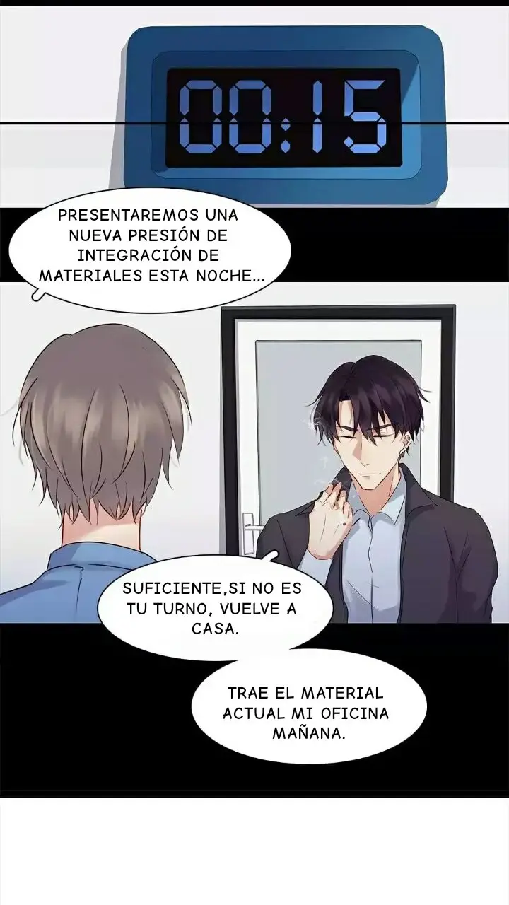 Royal agent (2019) - Capítulo 8 - Página 13 - LectorTMOo