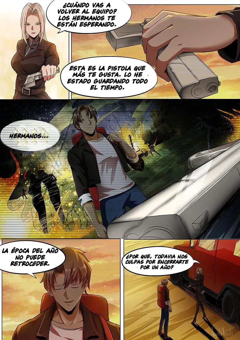Royal Cinderella Mama (2019) - Capítulo 2 - Página 6 - LectorTMOo