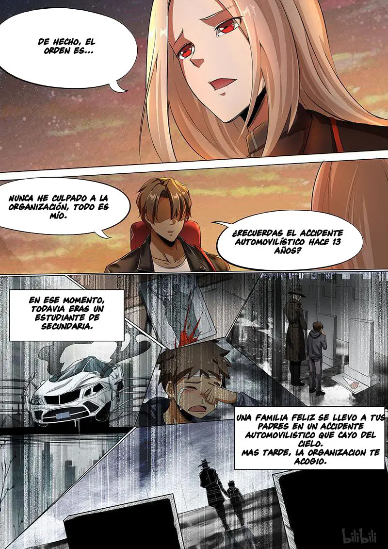 Royal Cinderella Mama (2019) - Capítulo 2 - Página 7 - LectorTMOo