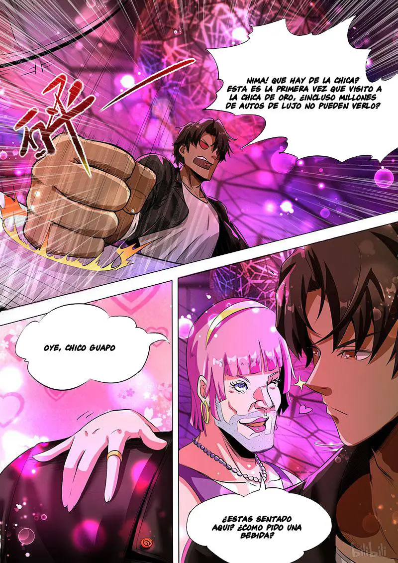 Royal Cinderella Mama (2019) - Capítulo 2 - Página 12 - LectorTMOo