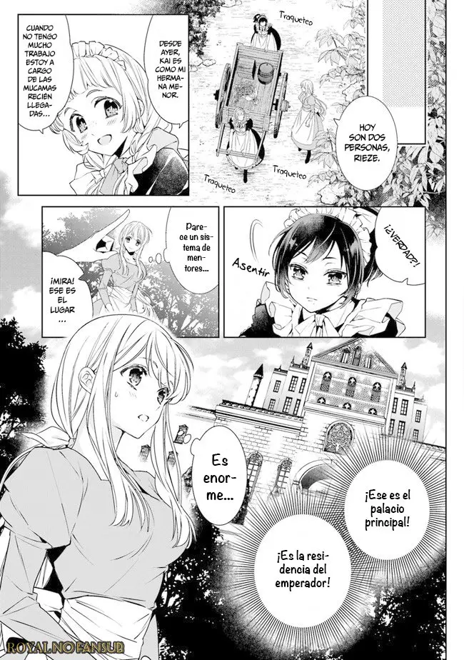 Royal Dragon (2017) - Capítulo 3.1 - Página 4 - LectorTMOo