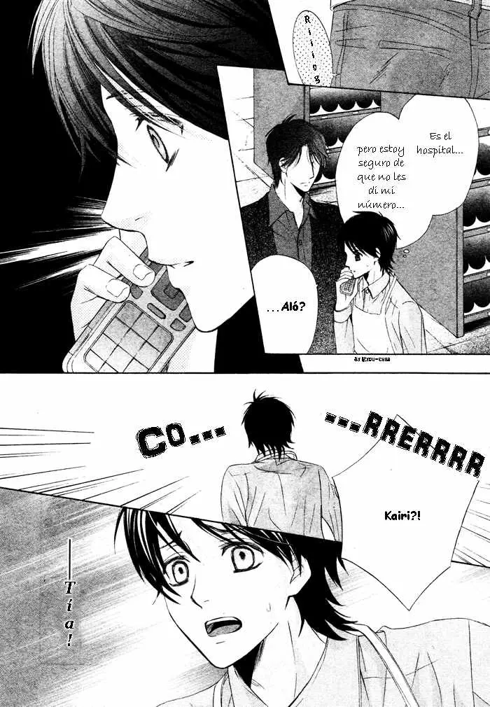 Royal fiance: Kuro no Ouji (2009) - Capítulo 3 - Página 13 - LectorTMOo