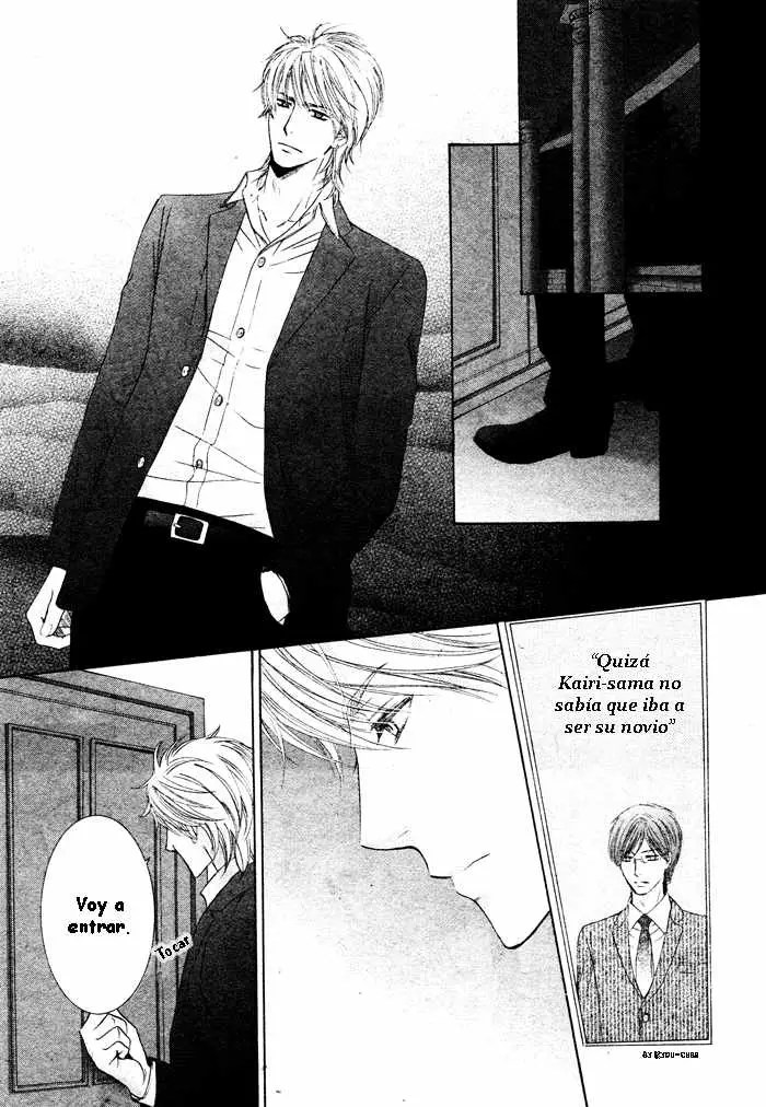 Royal fiance: Kuro no Ouji (2009) - Capítulo 3 - Página 14 - LectorTMOo