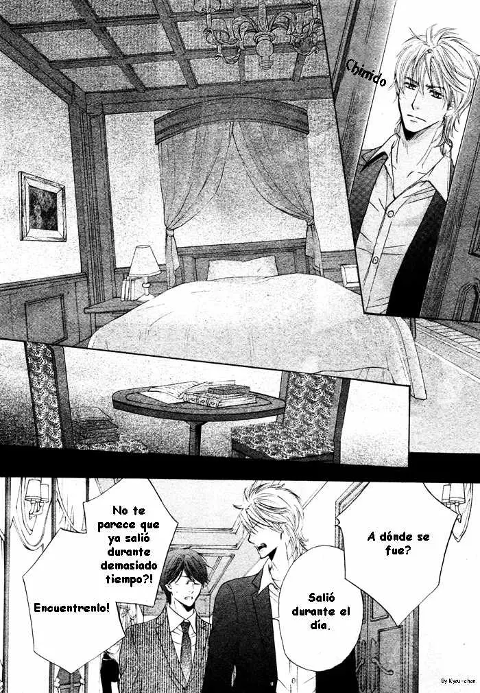 Royal fiance: Kuro no Ouji (2009) - Capítulo 3 - Página 15 - LectorTMOo