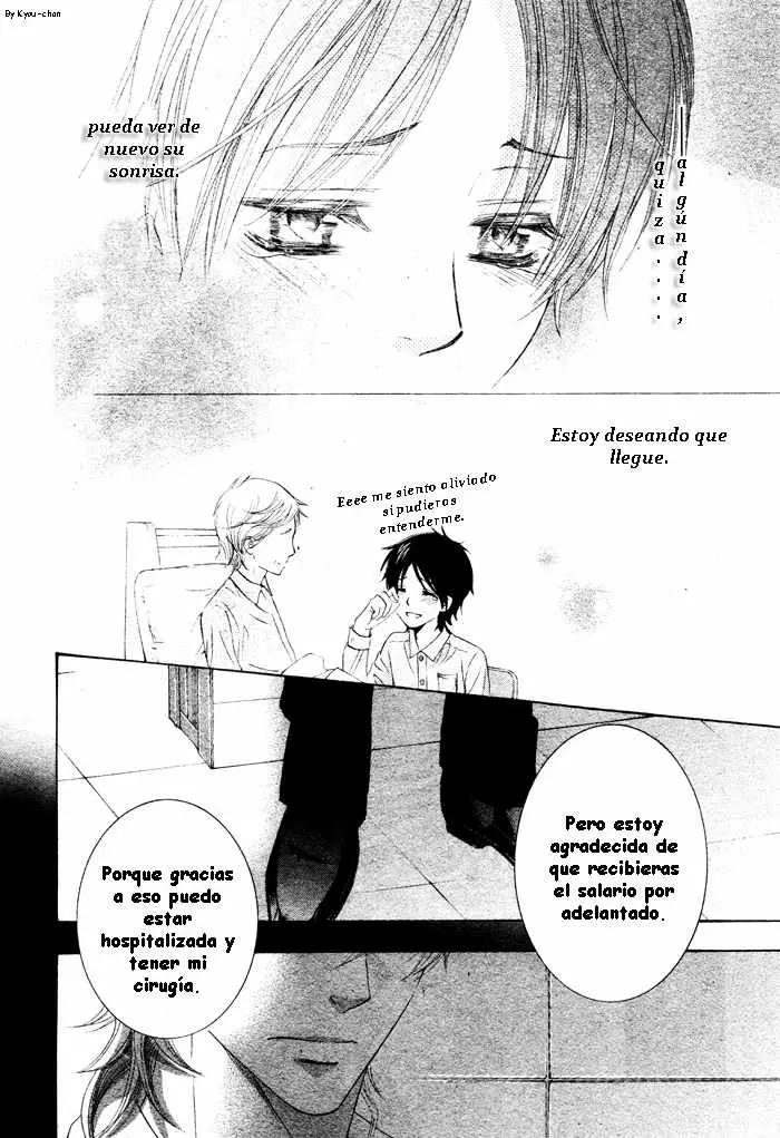 Royal fiance: Kuro no Ouji (2009) - Capítulo 3 - Página 19 - LectorTMOo