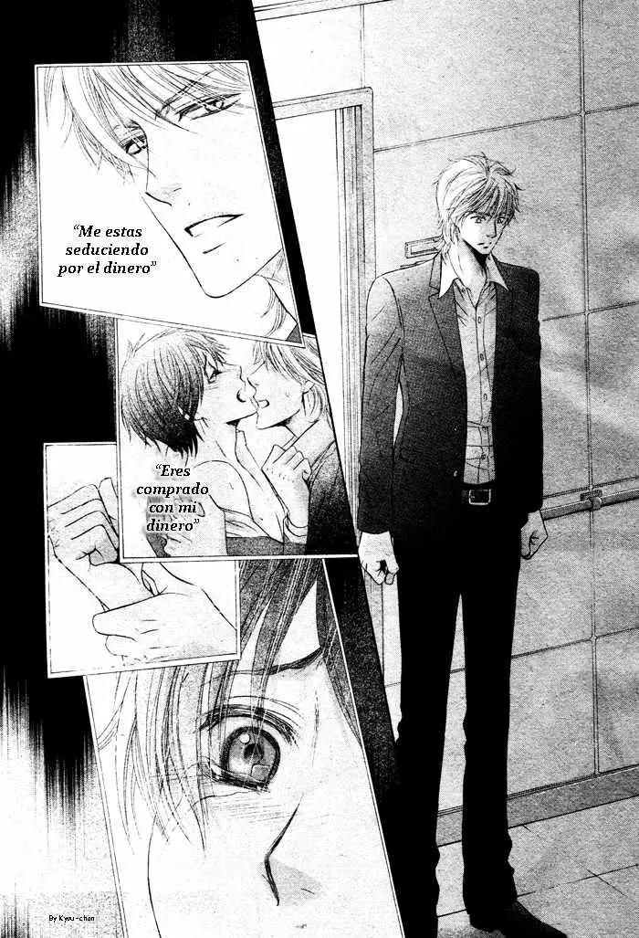 Royal fiance: Kuro no Ouji (2009) - Capítulo 3 - Página 20 - LectorTMOo
