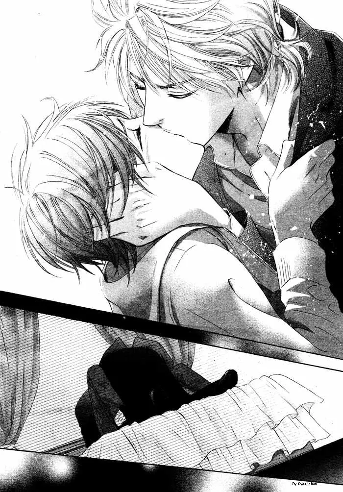 Royal fiance: Kuro no Ouji (2009) - Capítulo 3 - Página 29 - LectorTMOo