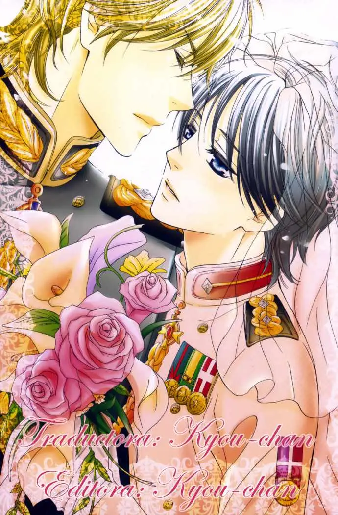 Royal fiance: Kuro no Ouji (2009) - Capítulo 4 - Página 1 - LectorTMOo