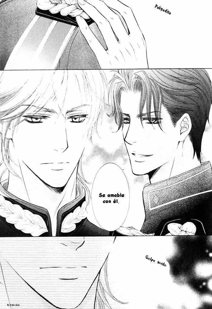Royal fiance: Kuro no Ouji (2009) - Capítulo 4 - Página 11 - LectorTMOo