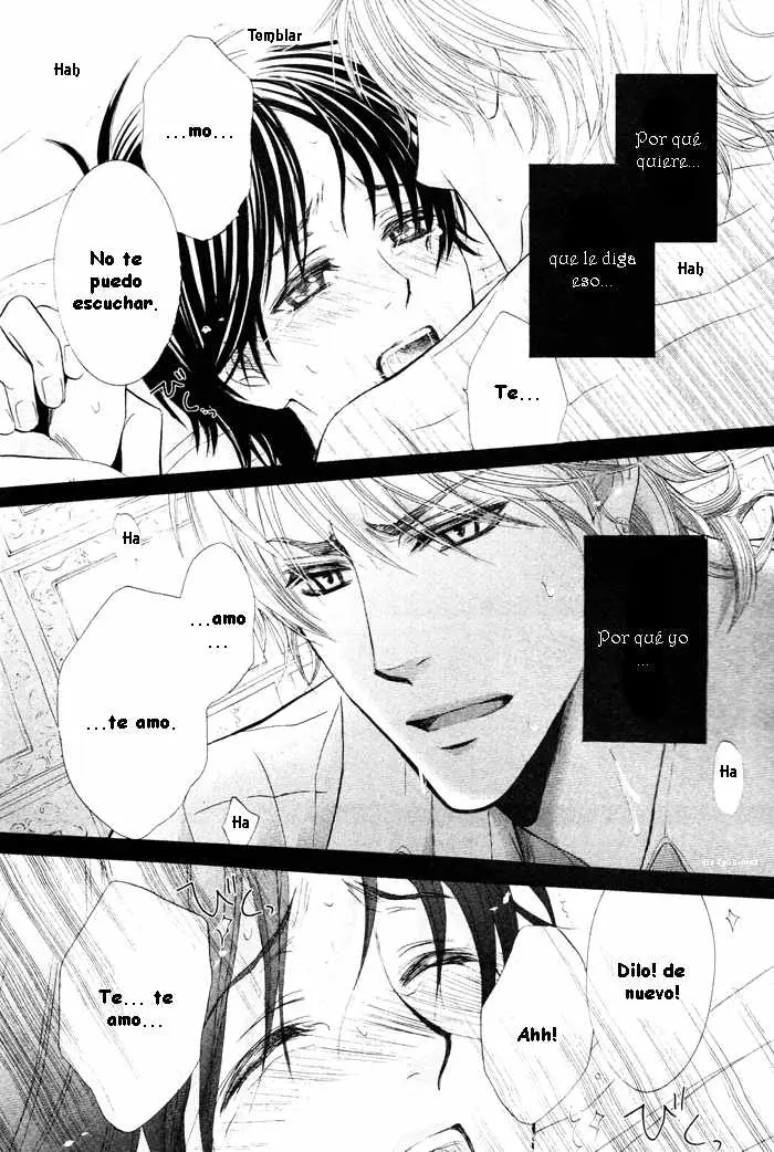 Royal fiance: Kuro no Ouji (2009) - Capítulo 4 - Página 20 - LectorTMOo