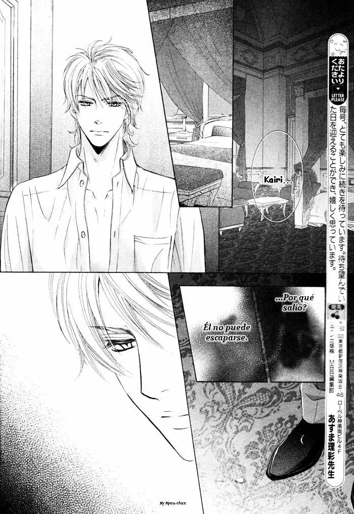 Royal fiance: Kuro no Ouji (2009) - Capítulo 4 - Página 24 - LectorTMOo