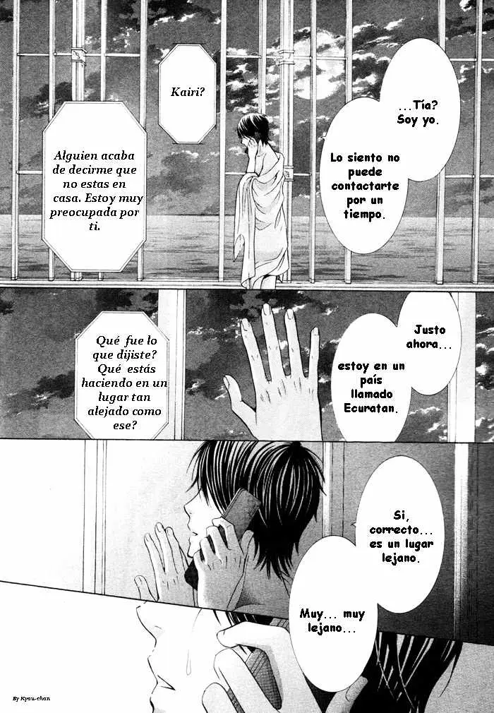 Royal fiance: Kuro no Ouji (2009) - Capítulo 4 - Página 26 - LectorTMOo