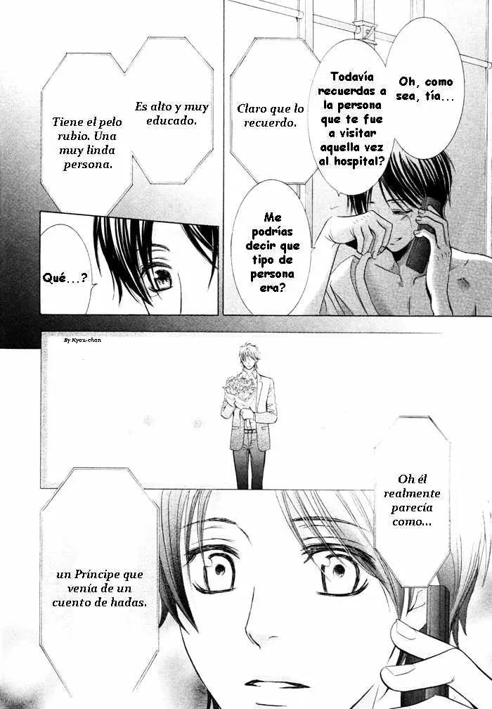 Royal fiance: Kuro no Ouji (2009) - Capítulo 4 - Página 28 - LectorTMOo