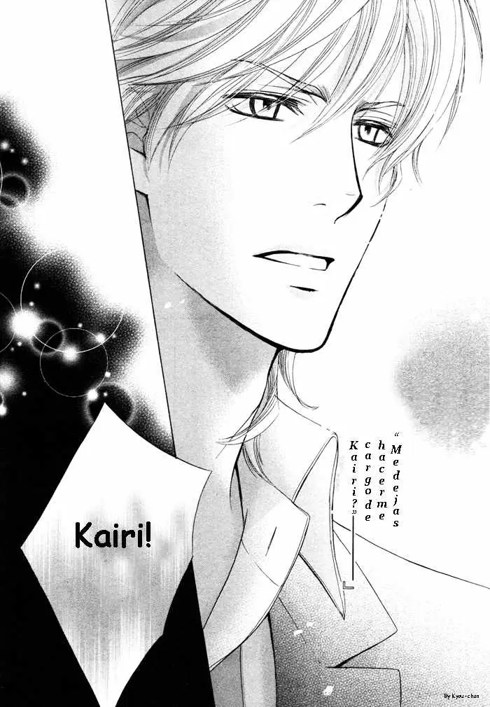 Royal fiance: Kuro no Ouji (2009) - Capítulo 4 - Página 30 - LectorTMOo