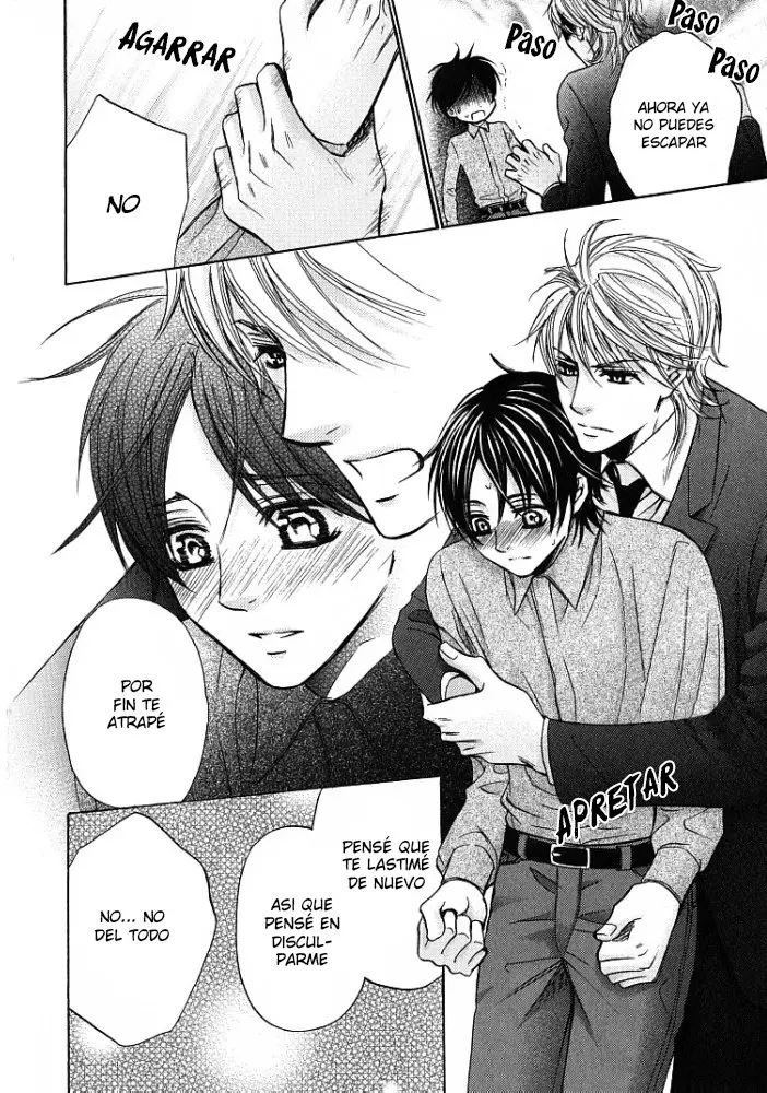 Royal fiance: Kuro no Ouji (2009) - Capítulo 5.5 - Página 5 - LectorTMOo