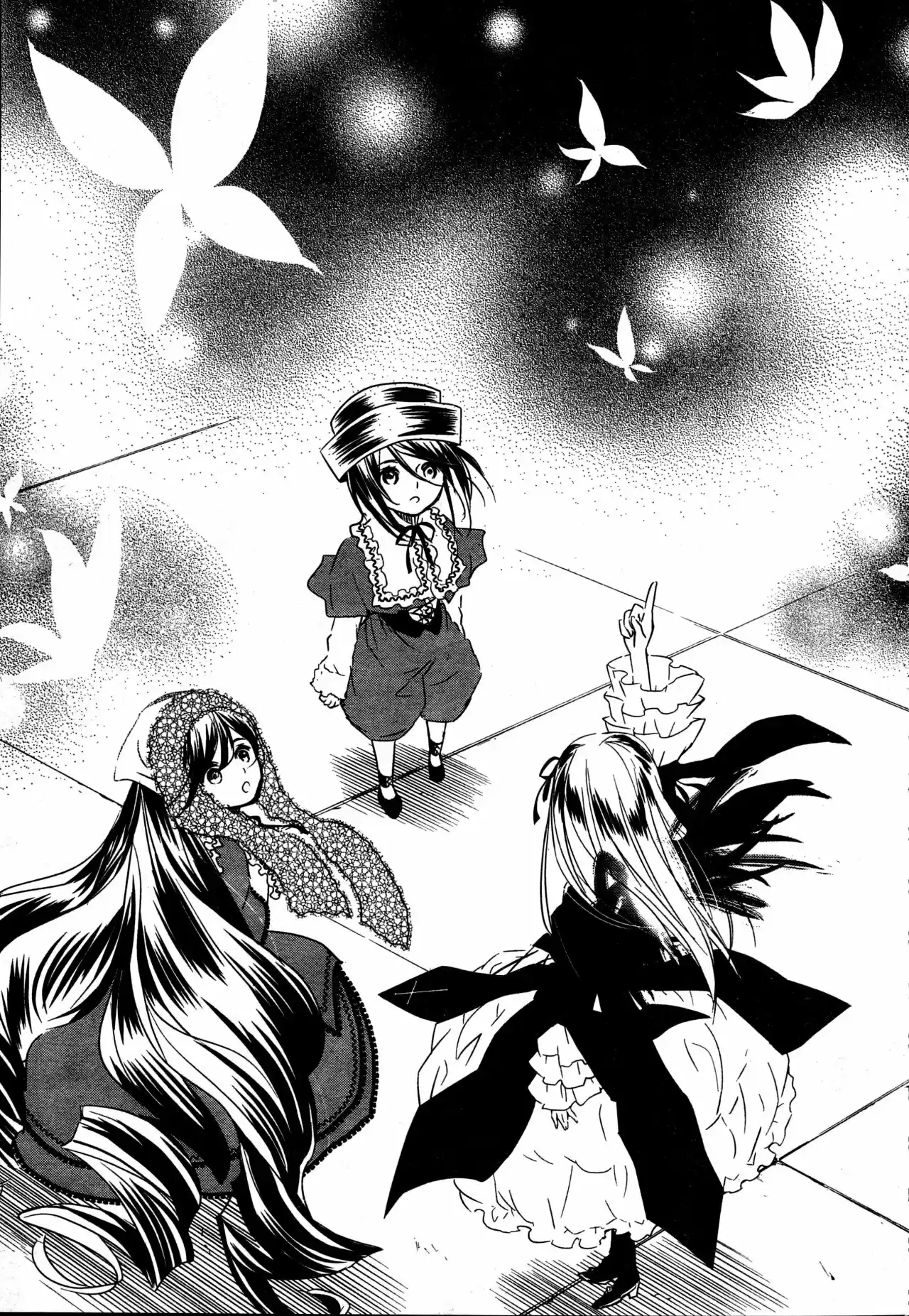 Rozen Maiden: Dolls Talk (2016) - Capítulo 10 - Página 7 - LectorTMOo