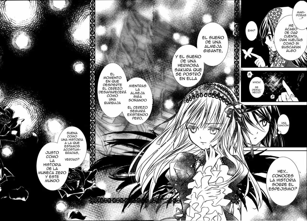 Rozen Maiden: Dolls Talk (2016) - Capítulo 10 - Página 8 - LectorTMOo