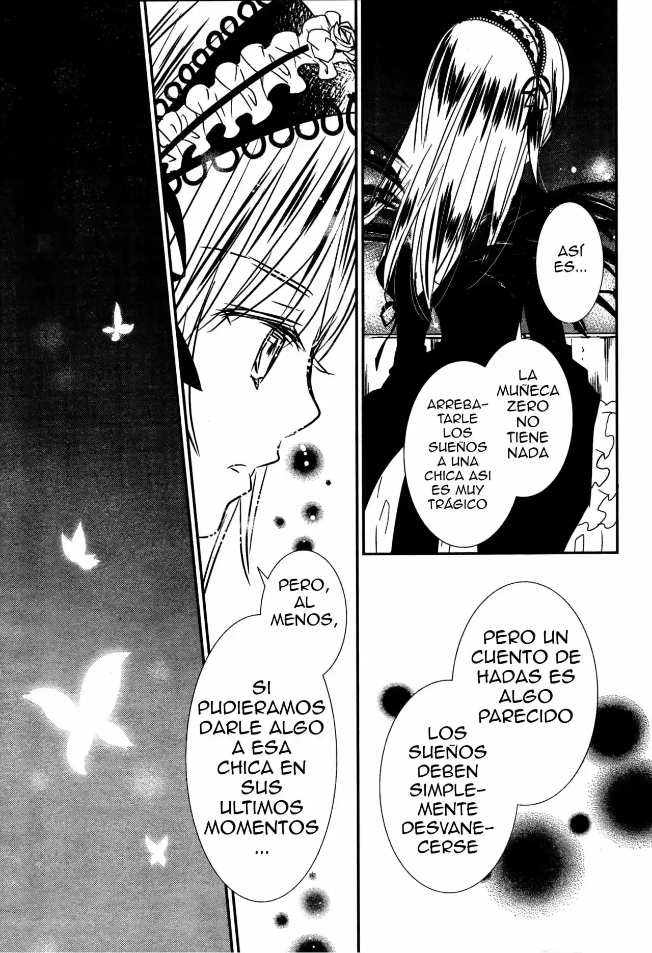 Rozen Maiden: Dolls Talk (2016) - Capítulo 10 - Página 12 - LectorTMOo