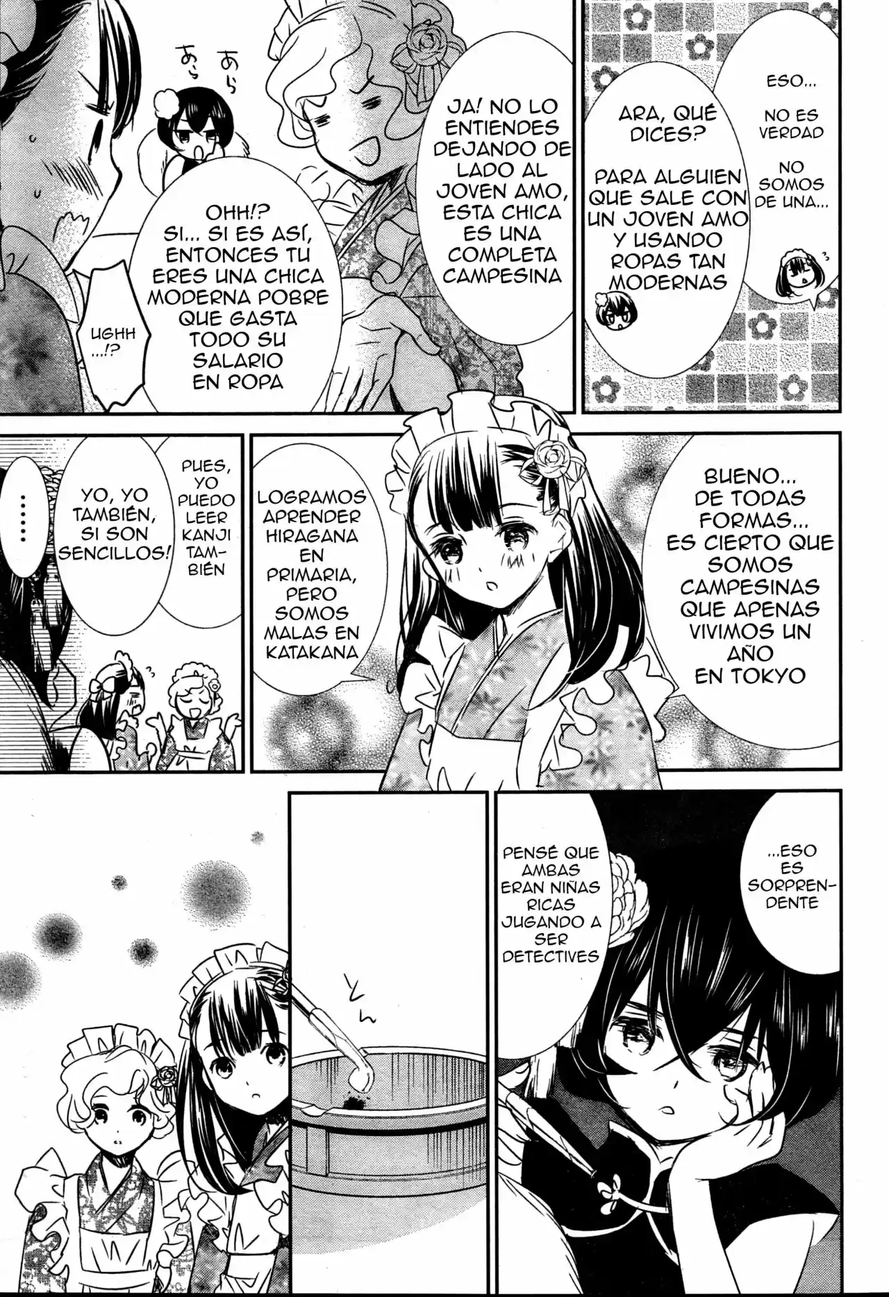 Rozen Maiden: Dolls Talk (2016) - Capítulo 10 - Página 16 - LectorTMOo