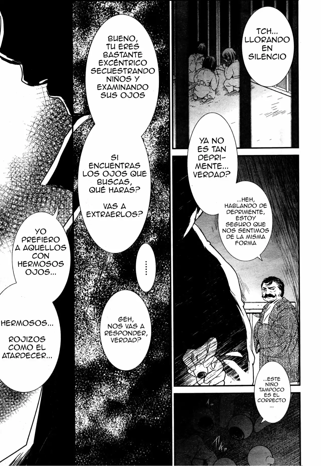 Rozen Maiden: Dolls Talk (2016) - Capítulo 10 - Página 26 - LectorTMOo