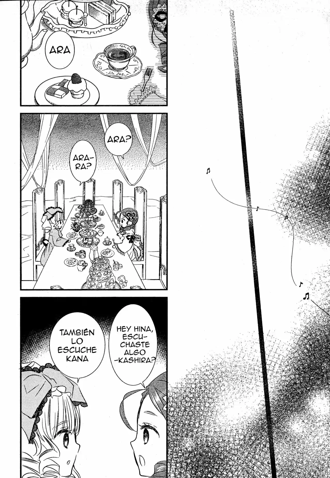 Rozen Maiden: Dolls Talk (2016) - Capítulo 11 - Página 9 - LectorTMOo