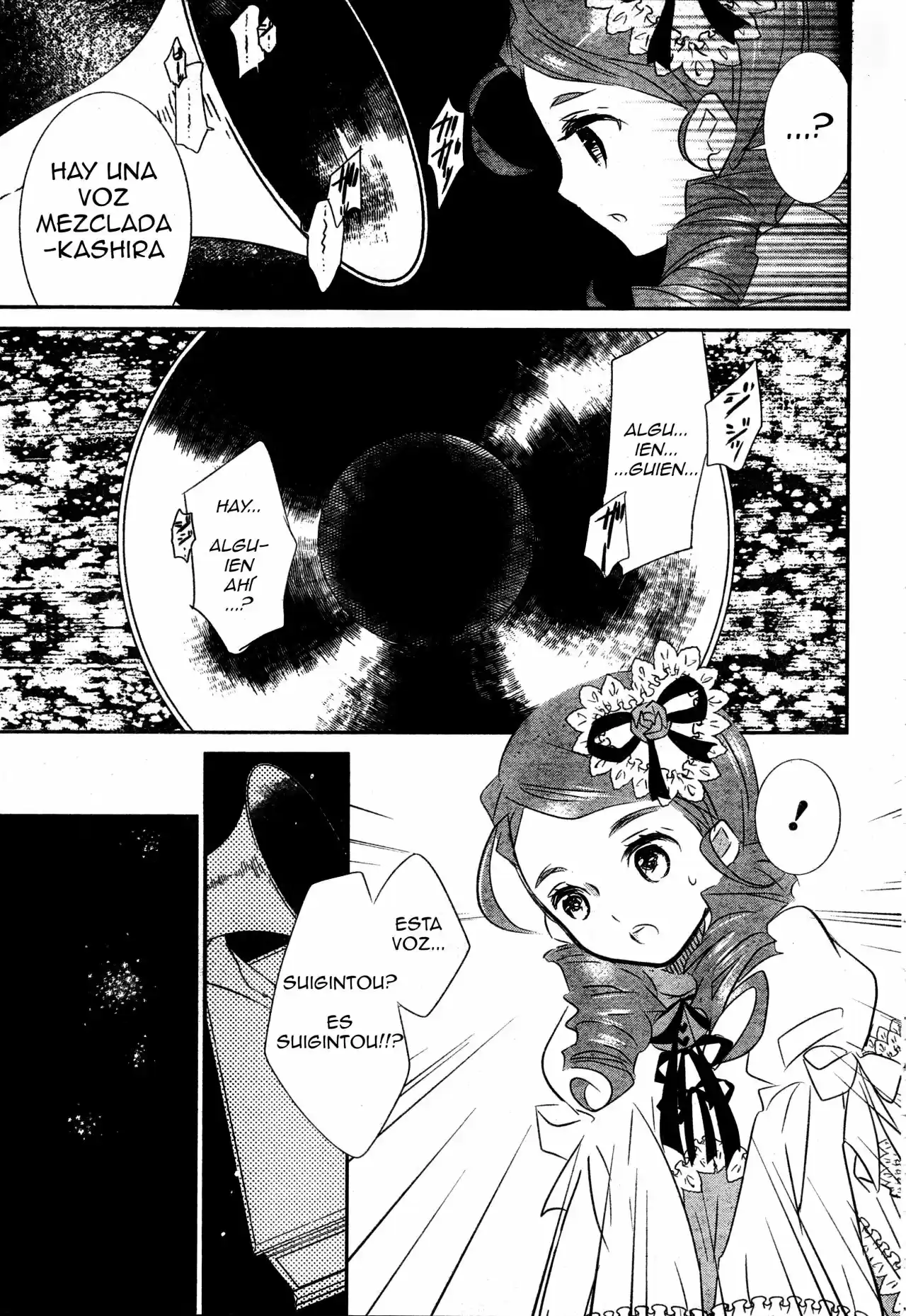 Rozen Maiden: Dolls Talk (2016) - Capítulo 11 - Página 12 - LectorTMOo