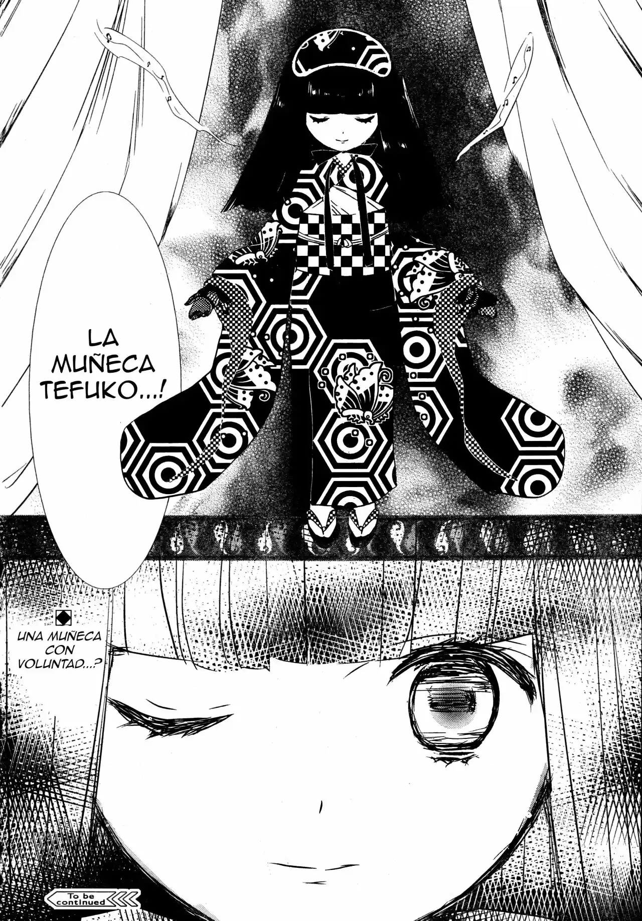 Rozen Maiden: Dolls Talk (2016) - Capítulo 12 - Página 28 - LectorTMOo