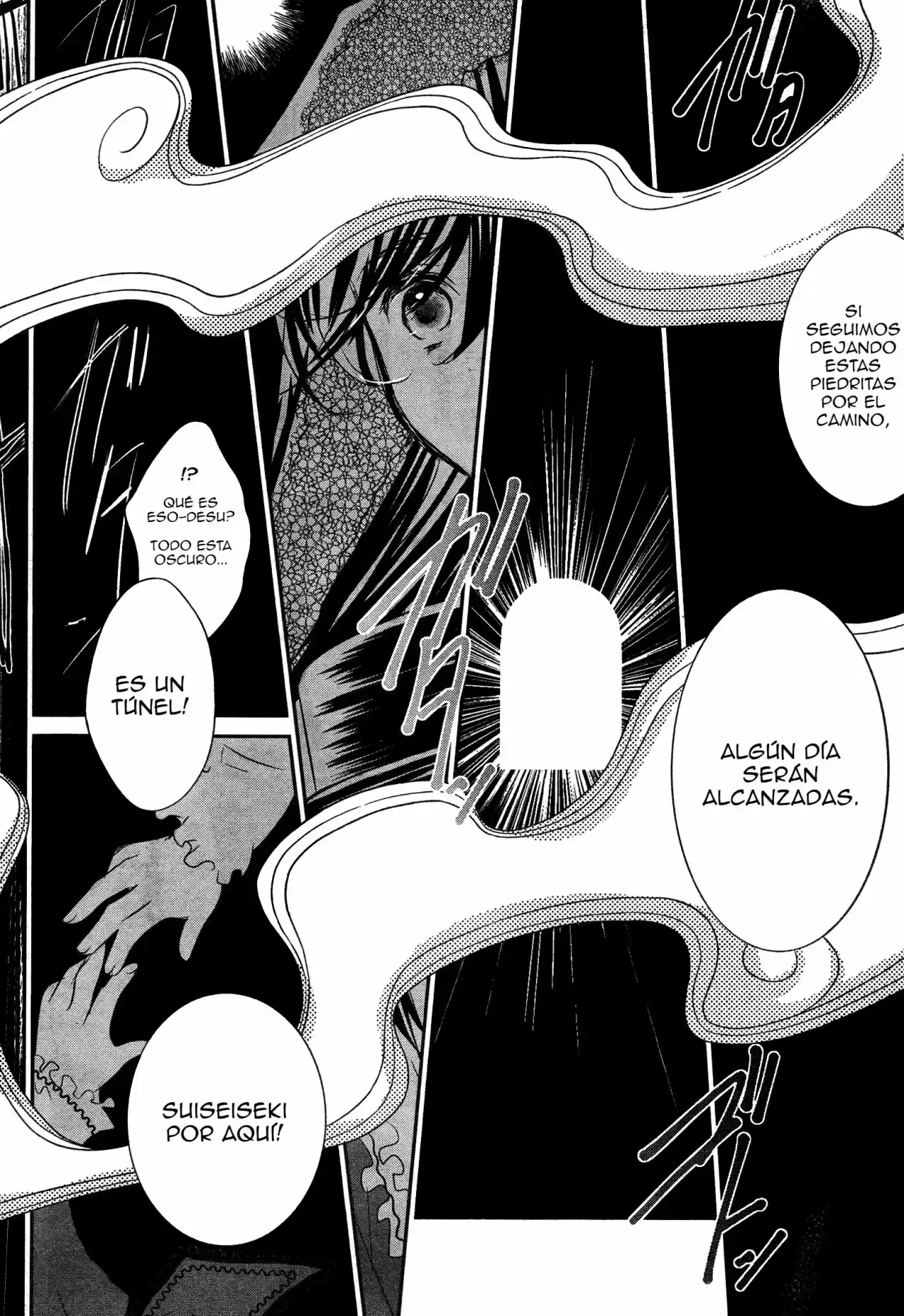 Rozen Maiden: Dolls Talk (2016) - Capítulo 14 - Página 16 - LectorTMOo