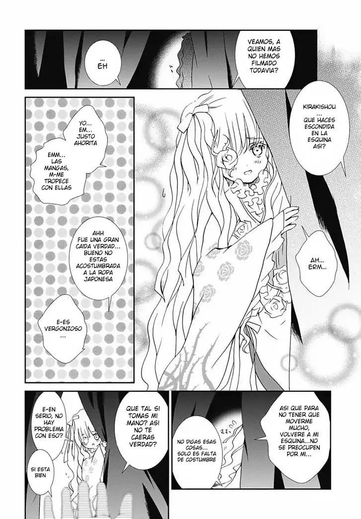 Rozen Maiden: Dolls Talk (2016) - Capítulo 15.5 - Página 5 - LectorTMOo