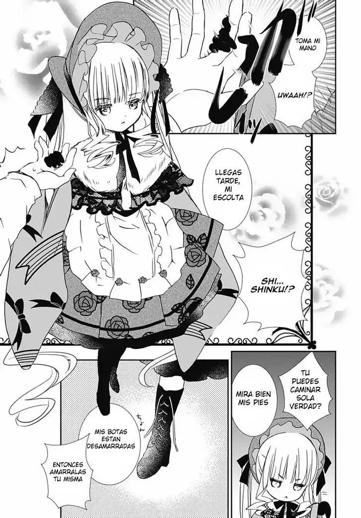 Rozen Maiden: Dolls Talk (2016) - Capítulo 15.5 - Página 6 - LectorTMOo