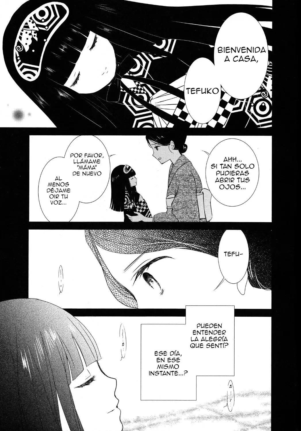 Rozen Maiden: Dolls Talk (2016) - Capítulo 17 - Página 11 - LectorTMOo