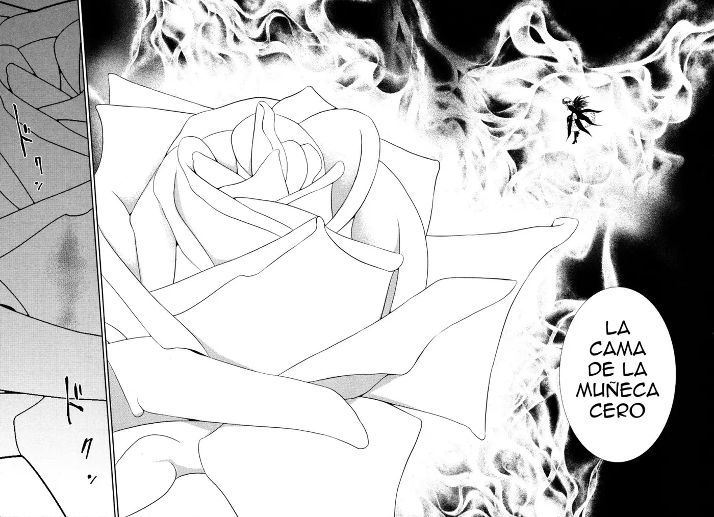 Rozen Maiden: Dolls Talk (2016) - Capítulo 17 - Página 22 - LectorTMOo