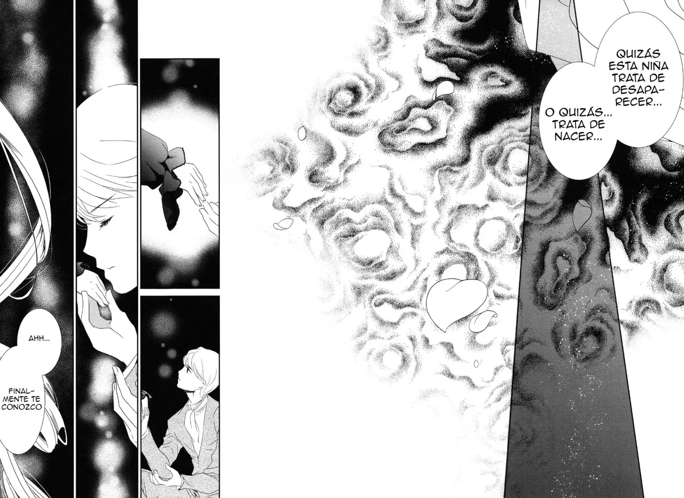 Rozen Maiden: Dolls Talk (2016) - Capítulo 17 - Página 25 - LectorTMOo