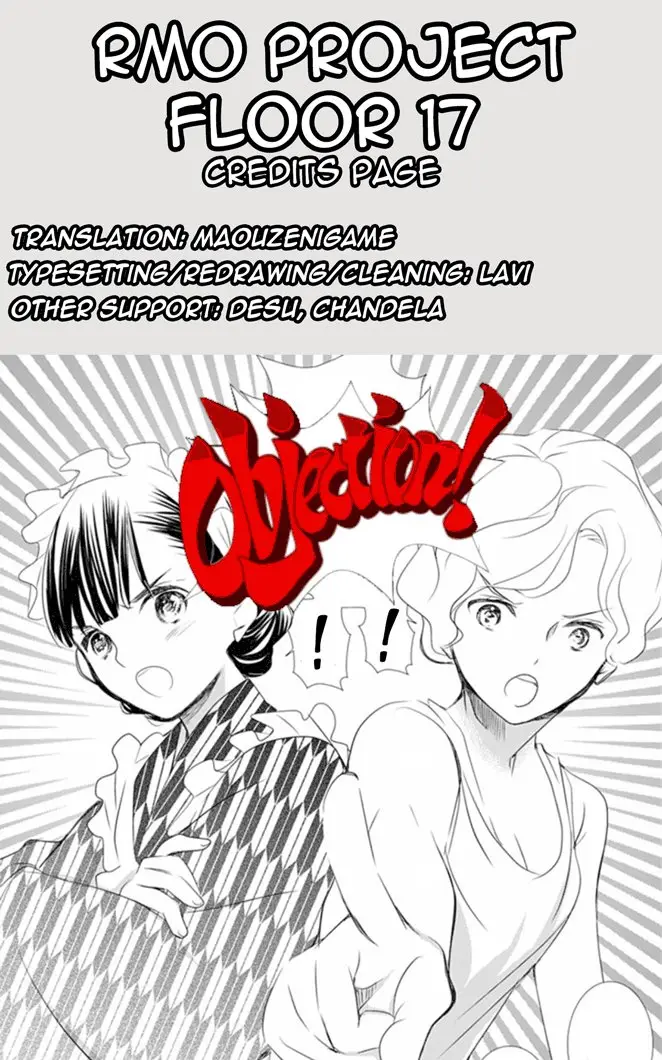 Rozen Maiden: Dolls Talk (2016) - Capítulo 17 - Página 27 - LectorTMOo
