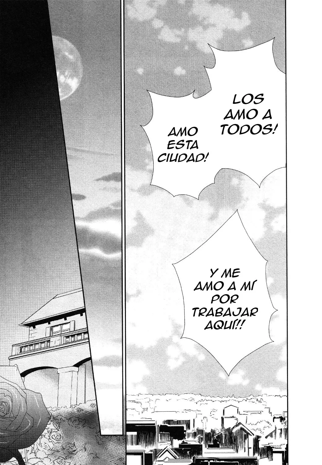 Rozen Maiden: Dolls Talk (2016) - Capítulo 18 - Página 23 - LectorTMOo