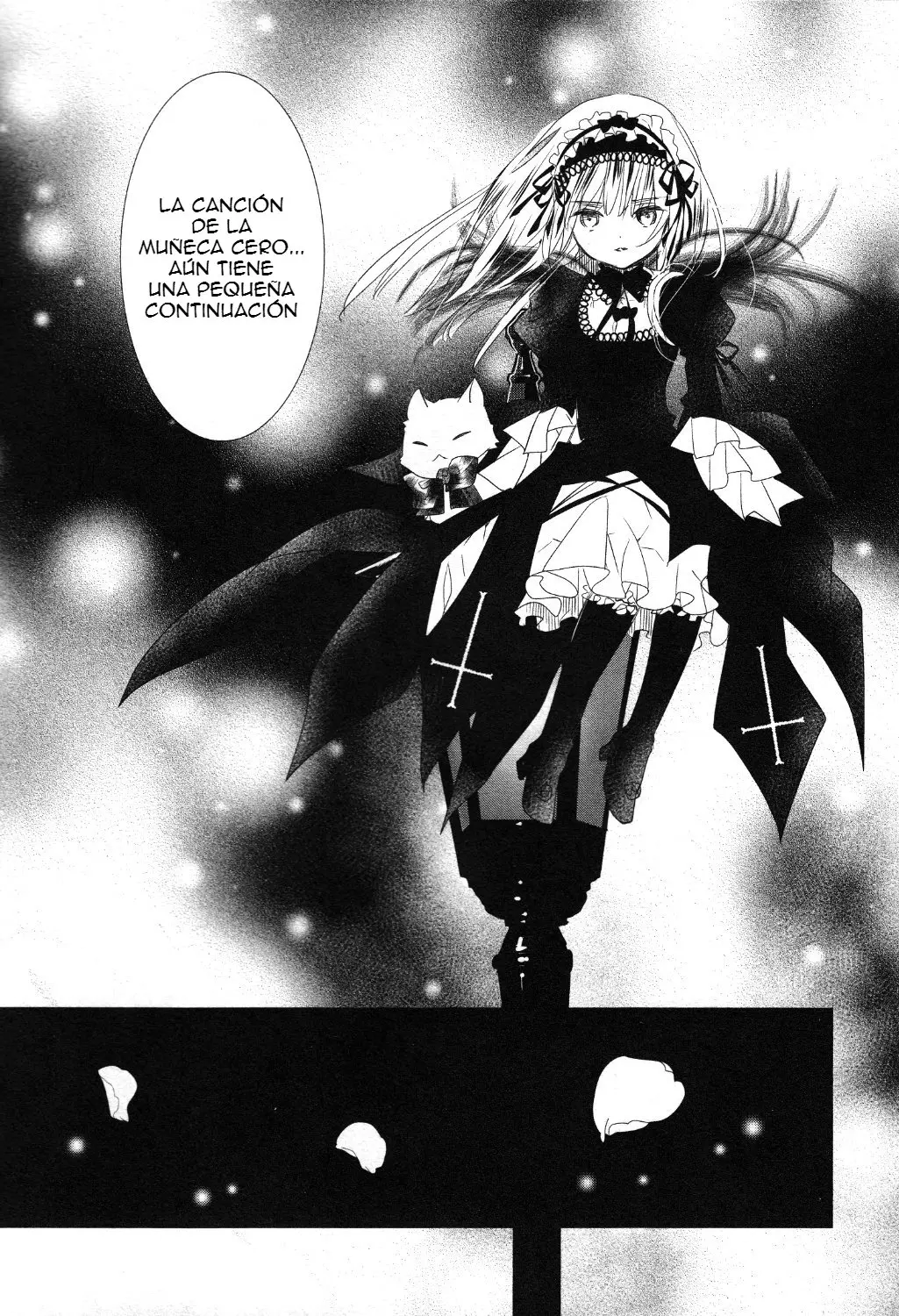 Rozen Maiden: Dolls Talk (2016) - Capítulo 18 - Página 28 - LectorTMOo