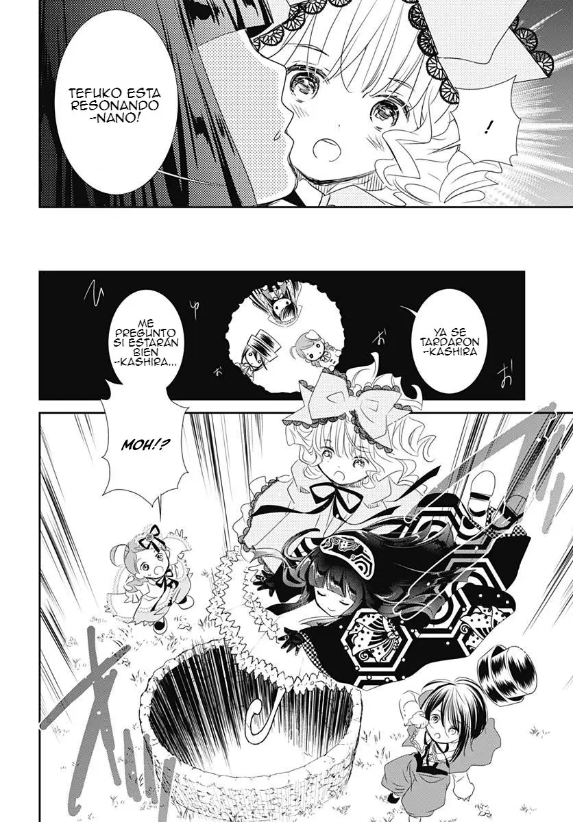 Rozen Maiden: Dolls Talk (2016) - Capítulo 19 - Página 23 - LectorTMOo