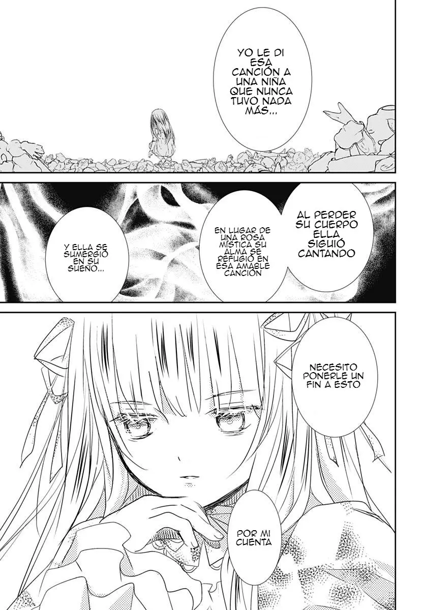 Rozen Maiden: Dolls Talk (2016) - Capítulo 19 - Página 26 - LectorTMOo
